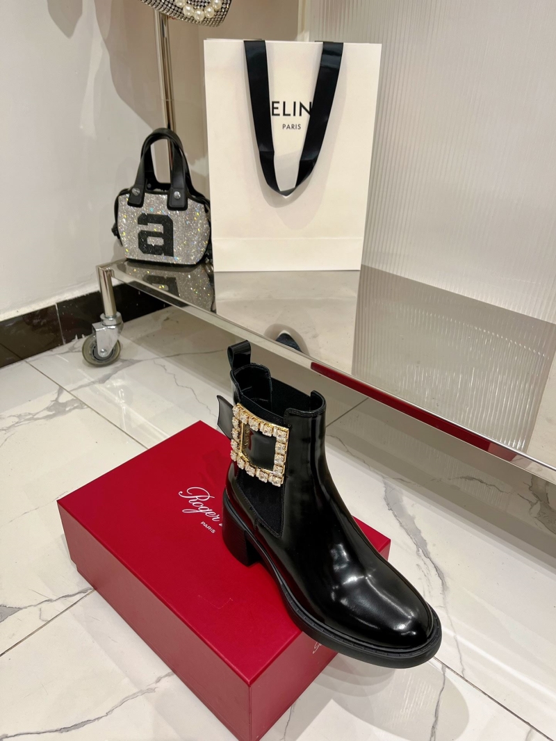 ROGER VIVIER